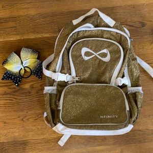 Nfinity Backpack